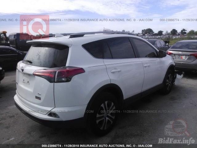 تويوتا راف 4